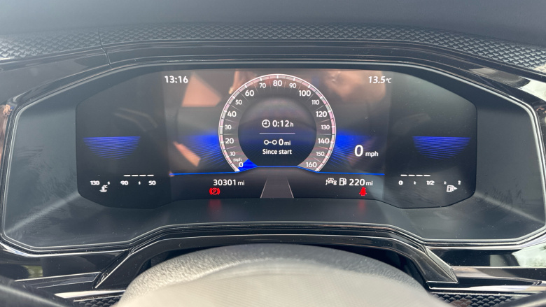 Volkswagen Polo 1.0 TSI Life 5dr Petrol Hatchback